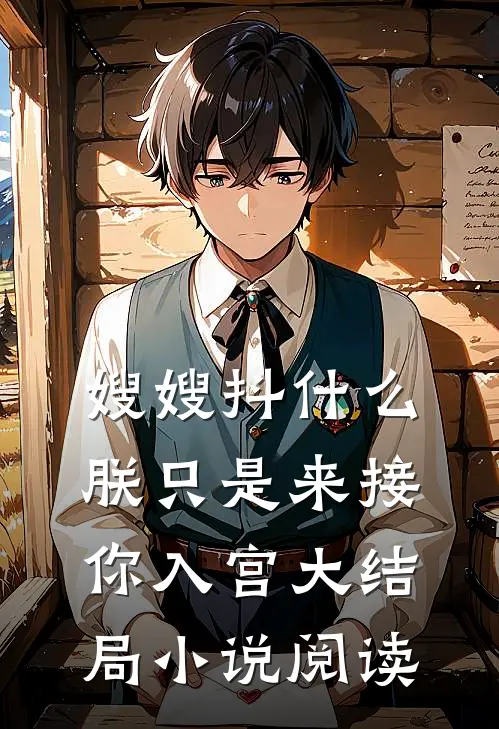 嫂嫂抖什么朕只是来接你入宫大结局小说阅读