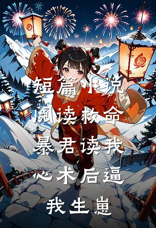 短篇小说阅读救命，暴君读我心术后逼我生崽