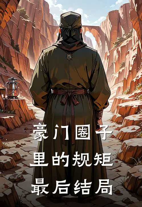 豪门圈子里的规矩最后结局