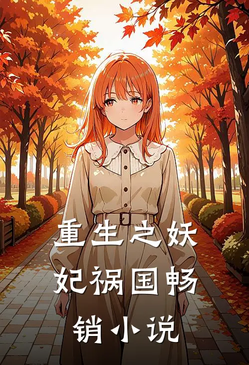重生之妖妃祸国畅销小说