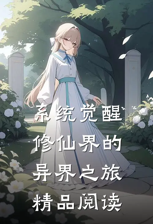 系统觉醒：修仙界的异界之旅精品阅读
