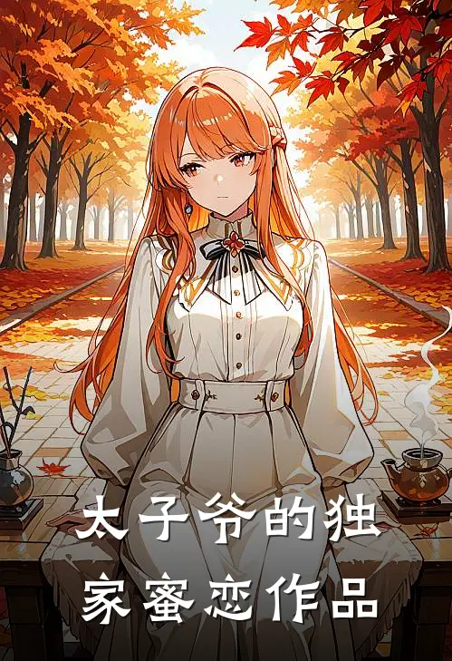 太子爷的独家蜜恋作品