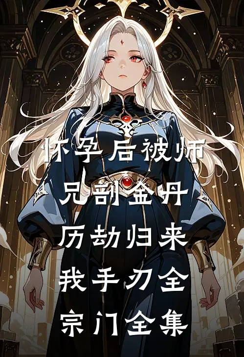 怀孕后被师兄剖金丹，历劫归来我手刃全宗门 全集