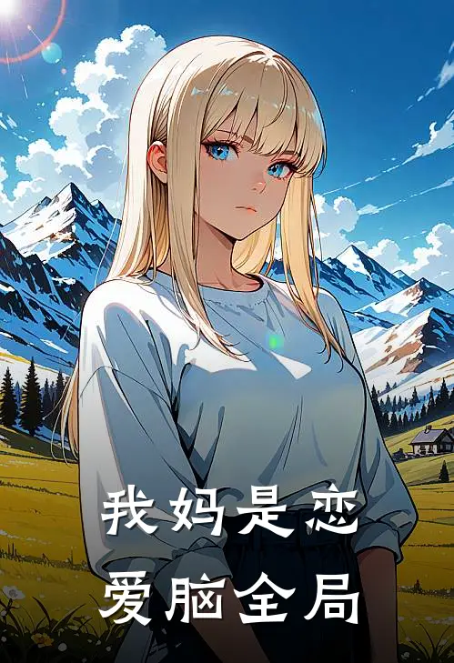 我妈是恋爱脑全局
