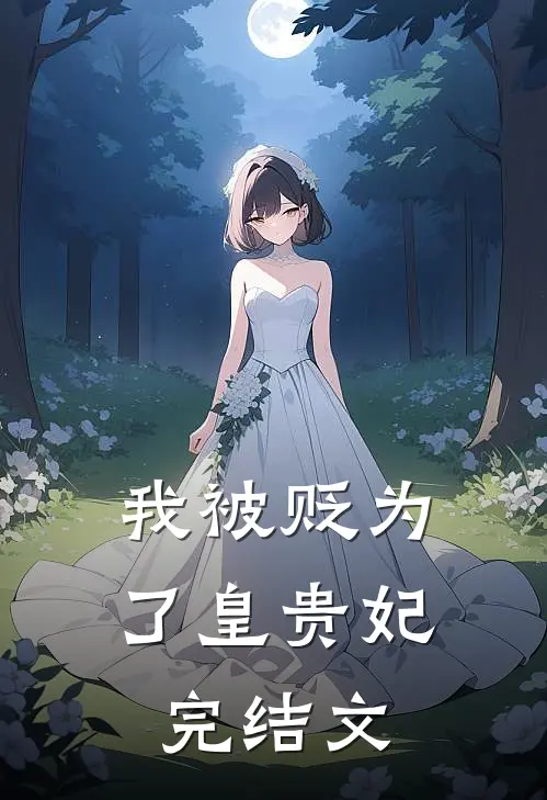 我被贬为了皇贵妃完结文