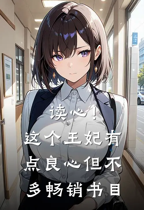 读心！这个王妃有点良心，但不多畅销书目