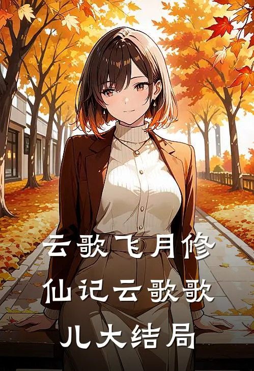 云歌飞月修仙记云歌歌儿大结局