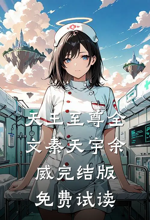 天王至尊全文秦天宇余威完结版免费试读