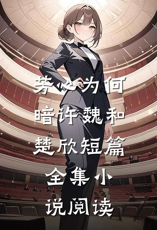 芳心为何暗许魏和楚欣短篇全集小说阅读