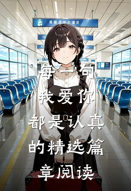 每一句我爱你，都是认真的精选篇章阅读