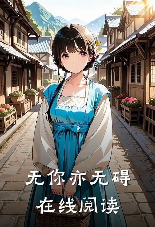 无你亦无碍在线阅读