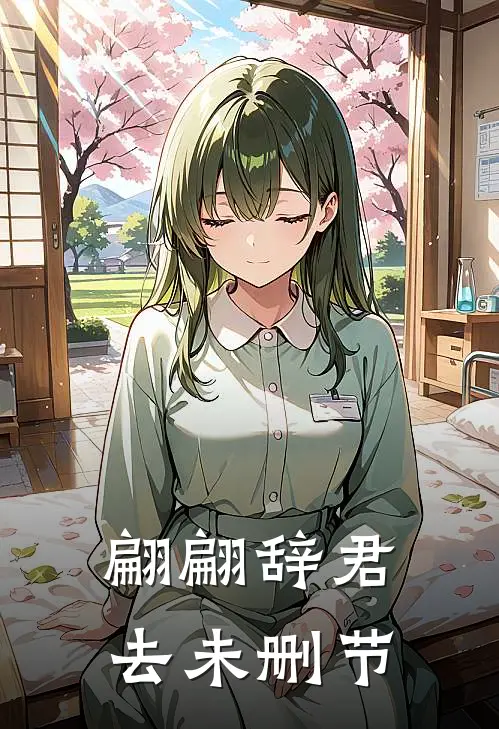 翩翩辞君去未删节
