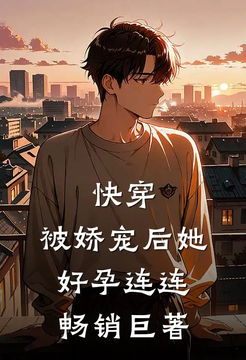 快穿：被娇宠后她好孕连连畅销巨著