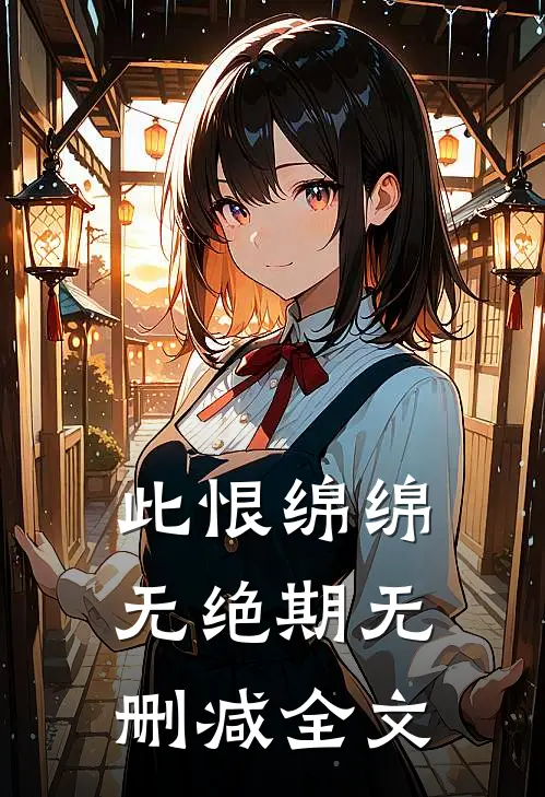 此恨绵绵无绝期无删减全文
