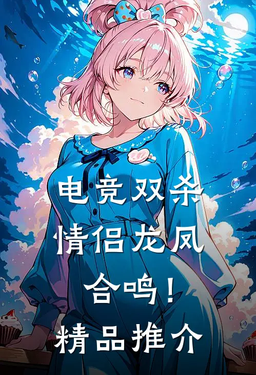 电竞双杀情侣龙凤合鸣！精品推介