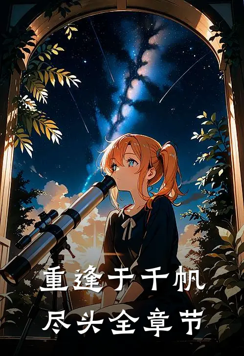 重逢于千帆尽头全章节