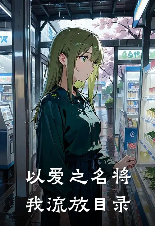 以爱之名将我流放目录