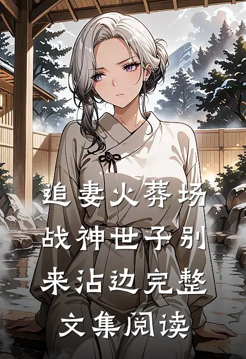 追妻火葬场：战神世子别来沾边完整文集阅读