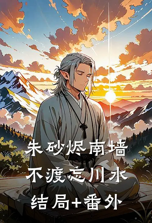 朱砂烬南墙，不渡忘川水结局+番外