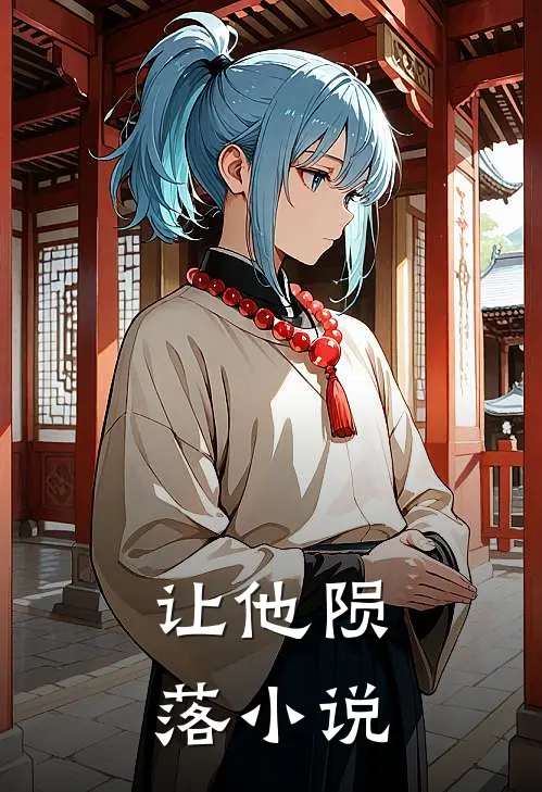 让他陨落小说
