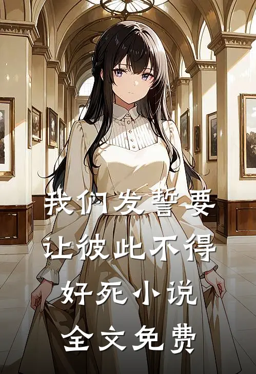 我们发誓要让彼此不得好死小说全文免费