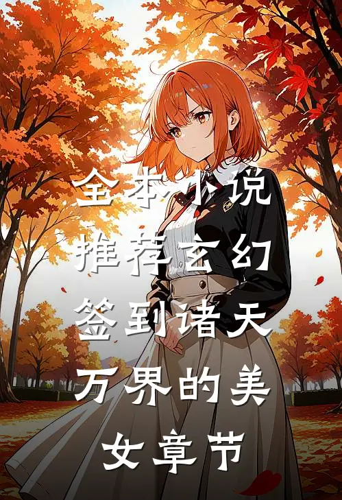 全本小说推荐玄幻：签到诸天万界的美女章节