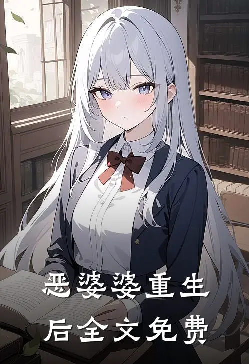 恶婆婆重生后全文免费