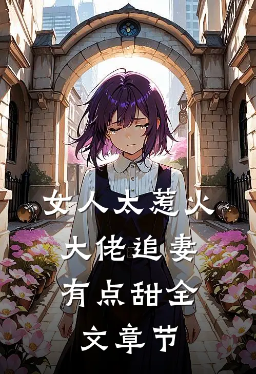 女人太惹火，大佬追妻有点甜全文章节