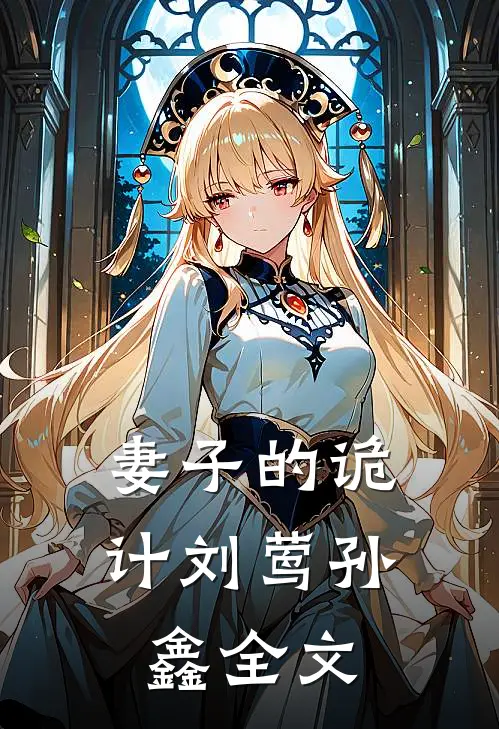 妻子的诡计刘莺孙鑫全文