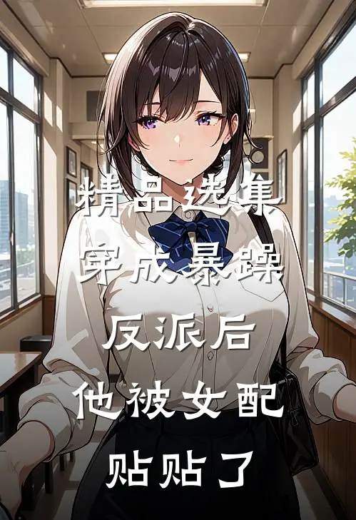 精品选集穿成暴躁反派后，他被女配贴贴了