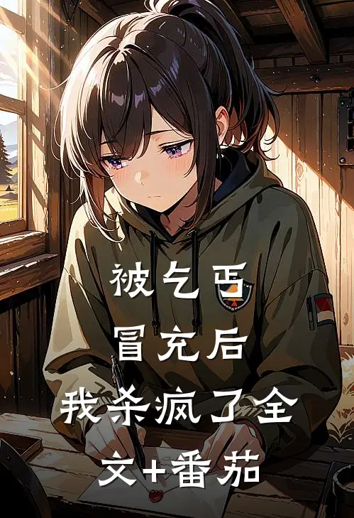 被乞丐冒充后，我杀疯了全文+番茄