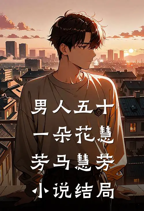 男人五十一朵花慧芳马慧芳小说结局