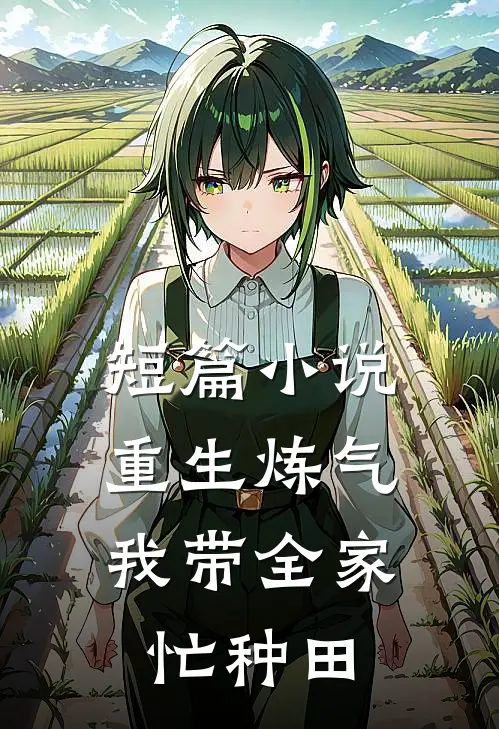 短篇小说重生炼气，我带全家忙种田