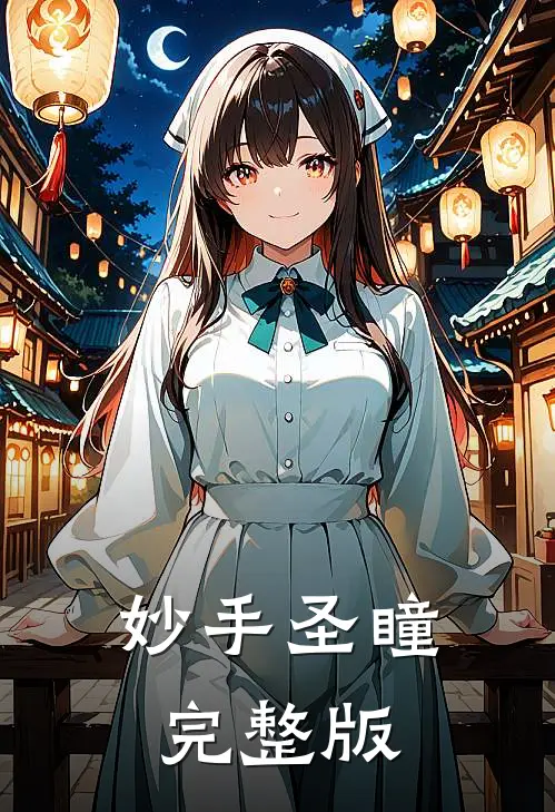 妙手圣瞳完整版