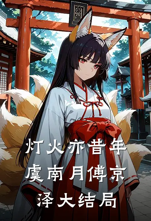 灯火亦昔年虞南月傅京泽大结局