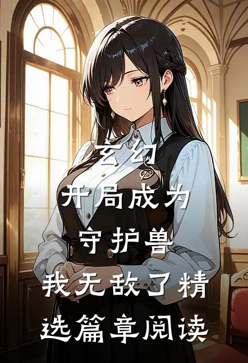 玄幻：开局成为守护兽，我无敌了精选篇章阅读