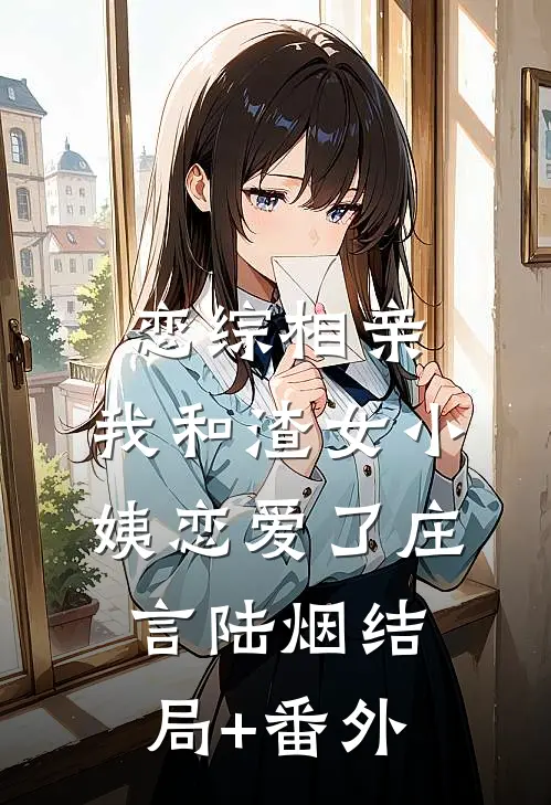 恋综相亲：我和渣女小姨恋爱了庄言陆烟结局+番外