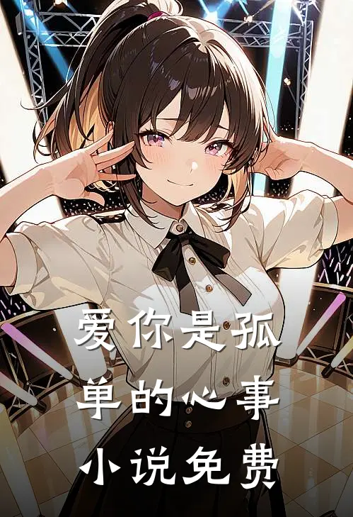 爱你是孤单的心事小说免费