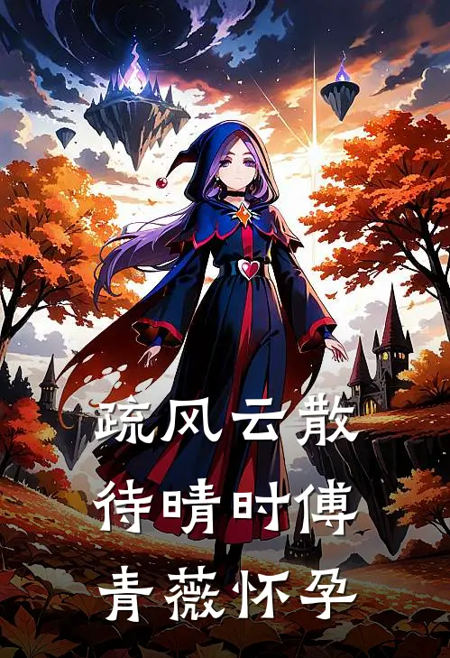 疏风云散待晴时傅青薇怀孕