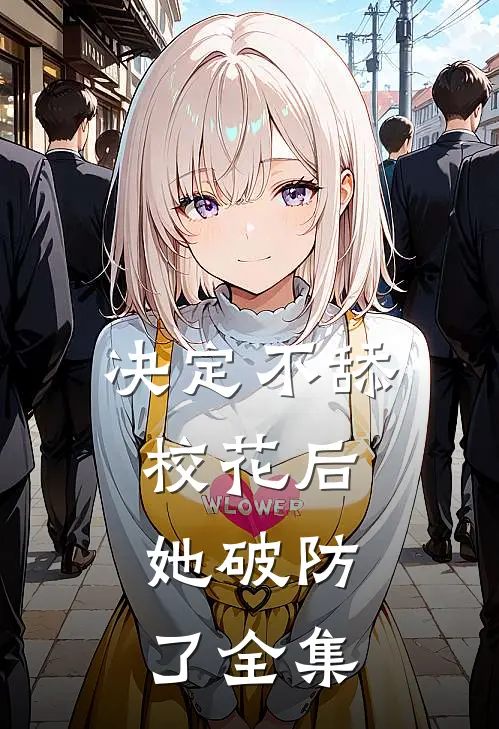 决定不舔校花后，她破防了 全集