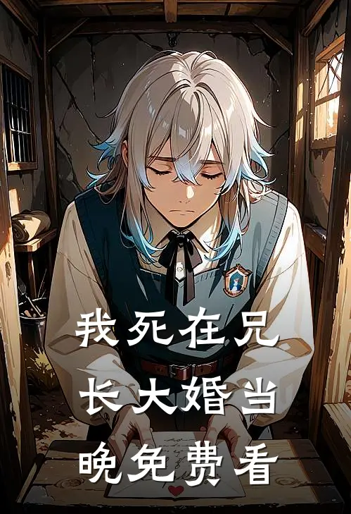 我死在兄长大婚当晚免费看