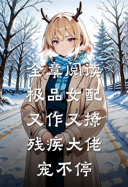 全章阅读极品女配又作又撩，残疾大佬宠不停