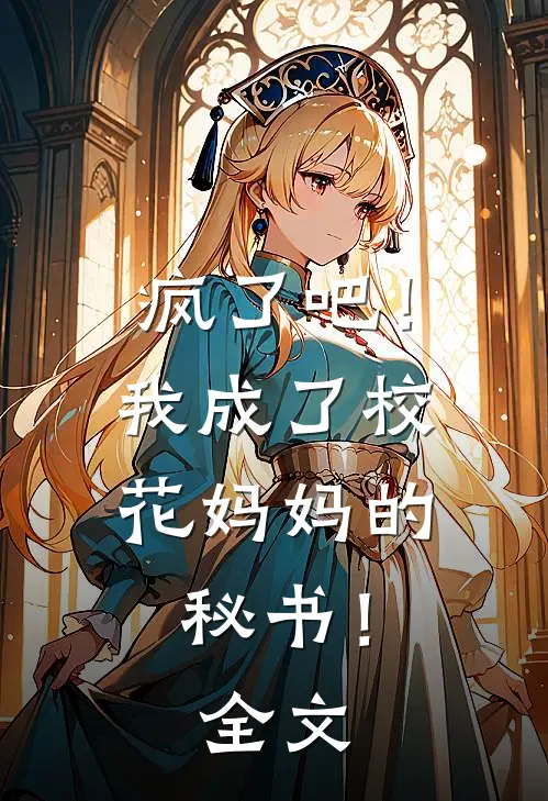 疯了吧！我成了校花妈妈的秘书！全文