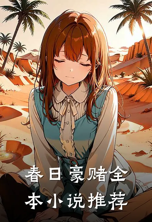 春日豪赌全本小说推荐