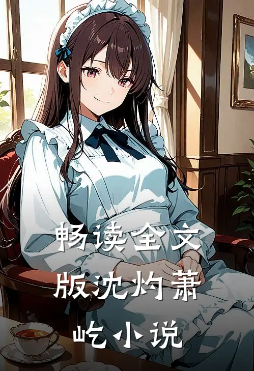 畅读全文版沈灼萧屹小说