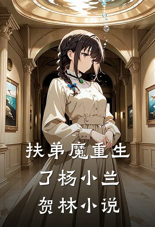 扶弟魔重生了杨小兰贺林小说