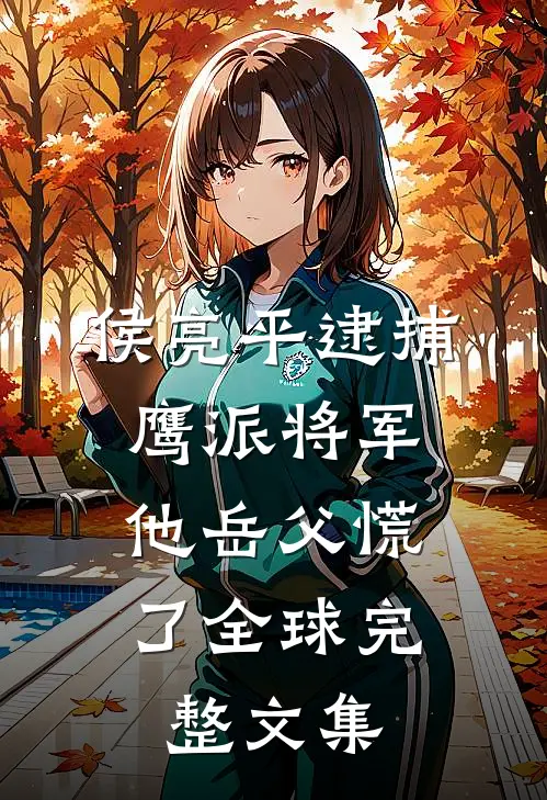 侯亮平逮捕鹰派将军，他岳父慌了全球完整文集