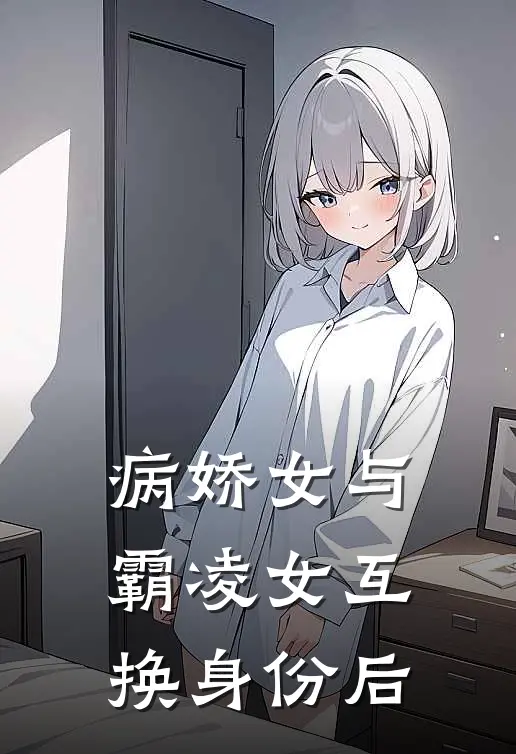 病娇女与霸凌女互换身份后