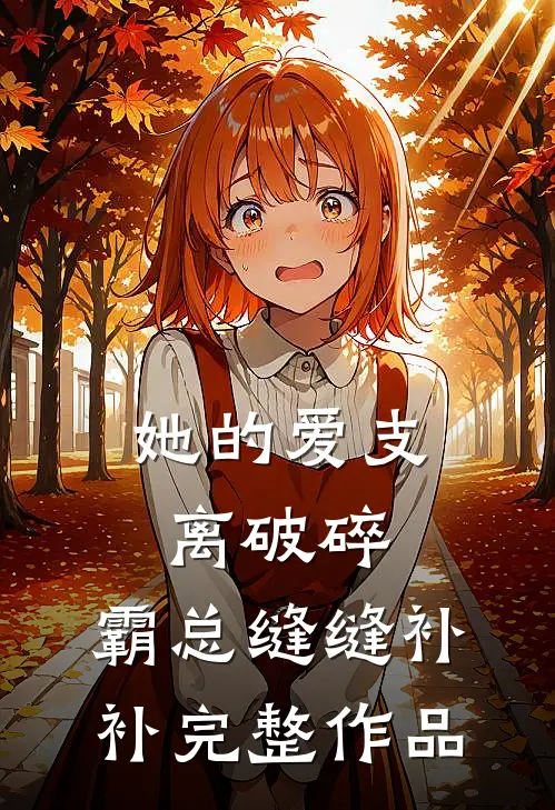 她的爱支离破碎，霸总缝缝补补完整作品
