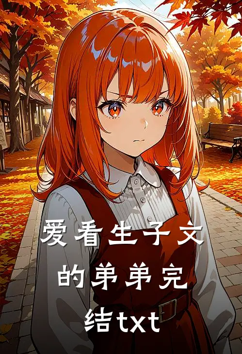 爱看生子文的弟弟完结txt